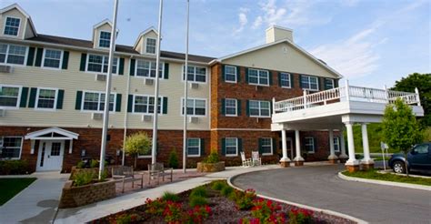 Assisted Living Community in Granger, Indiana .